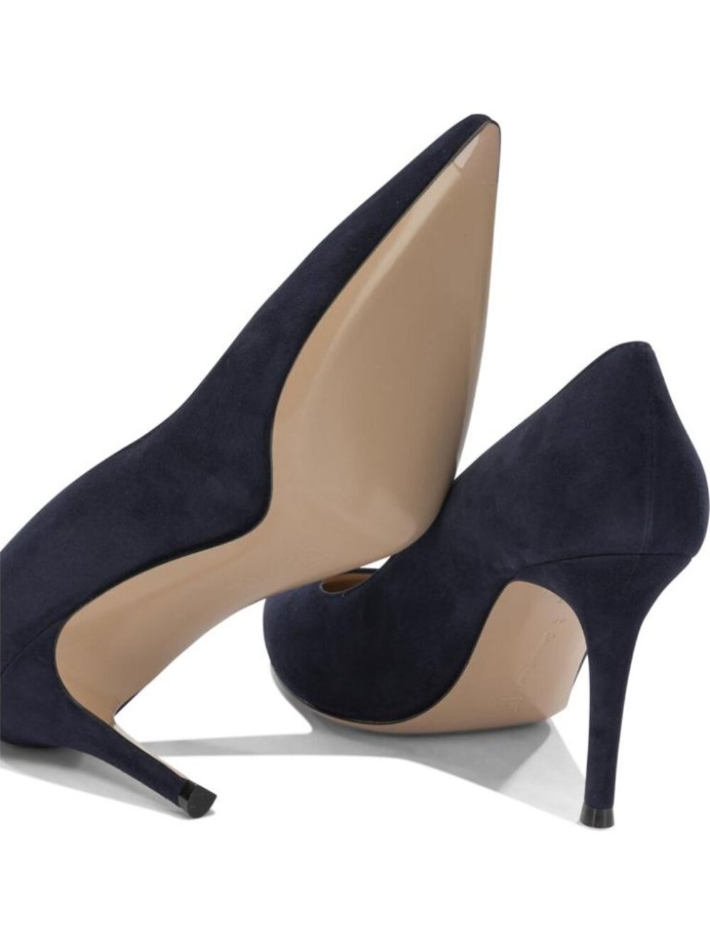 Gianvito Rossi Gianvito 85 Mm Pumps IT 35 Women - Picture 5 of 5